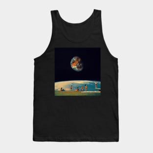 Some Feelings Tank Top